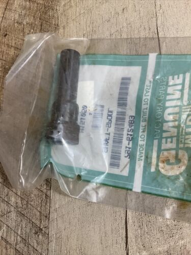 New MTD 791-612483 Spool Shaft Genuine Part (6922769825975)